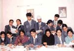 SMS students - Click to Enlarge