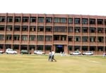 School Building - Click to Enlarge