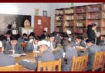 Library - Click to Enlarge