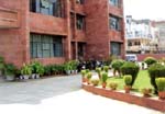 School Building - Click to Enlarge