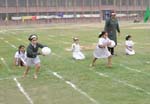 Sports Day - Click to Enlarge