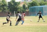 Football Practice - Click to Enlarge