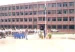 School Flag - Click to Enlarge