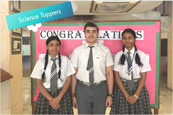Saint Mark's School : Academics
