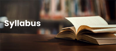 School Syllabus : St. Mark's Sr. Sec. Public School, Meerabagh, Delhi