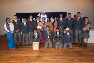 Book Week - Click to Enlarge