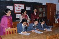Book Week - Click to Enlarge
