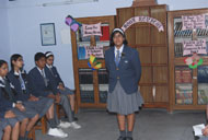 Book Week - Click to Enlarge