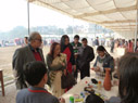 SMS, Meerabagh - Book Week - Art Exhibition : Click to Enlarge
