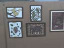 SMS, Meerabagh - Book Week - Art Exhibition : Click to Enlarge