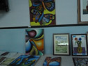 SMS, Meerabagh - Book Week - Art Exhibition : Click to Enlarge