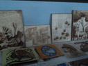 SMS, Meerabagh - Book Week - Art Exhibition : Click to Enlarge