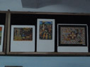 SMS, Meerabagh - Book Week - Art Exhibition : Click to Enlarge