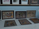 SMS, Meerabagh - Book Week - Art Exhibition : Click to Enlarge