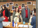 SMS, Meerabagh - Book Week - Art Exhibition : Click to Enlarge
