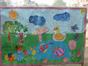 SMS, Meerabagh - Book Week - Art Exhibition : Click to Enlarge