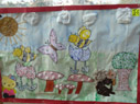 SMS, Meerabagh - Book Week - Art Exhibition : Click to Enlarge