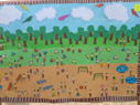 SMS, Meerabagh - Book Week - Art Exhibition : Click to Enlarge