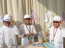 SMS, Meerabagh - Book Week - Art Exhibition : Click to Enlarge