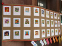 SMS, Meerabagh - Book Week - Art Exhibition : Click to Enlarge