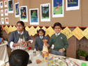 SMS, Meerabagh - Book Week - Art Exhibition : Click to Enlarge