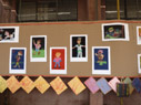 SMS, Meerabagh - Book Week - Art Exhibition : Click to Enlarge