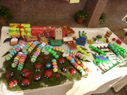 SMS, Meerabagh - Book Week - Art Exhibition : Click to Enlarge