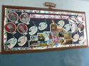 SMS, Meerabagh - Book Week - Art Exhibition : Click to Enlarge