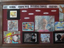 SMS, Meerabagh - Book Week - Art Exhibition : Click to Enlarge