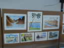 SMS, Meerabagh - Book Week - Art Exhibition : Click to Enlarge