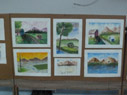 SMS, Meerabagh - Book Week - Art Exhibition : Click to Enlarge