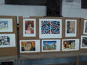 SMS, Meerabagh - Book Week - Art Exhibition : Click to Enlarge