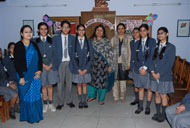 Book Week - Click to Enlarge