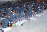 Book Week - Click to Enlarge