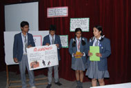 Book Week - Click to Enlarge