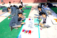 Book Week - Click to Enlarge