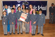 Book Week - Click to Enlarge