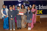 Book Week - Click to Enlarge