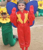 Basant Panchami Celebrations - Click to Enlarge