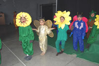 Basant Panchami Celebrations - Click to Enlarge