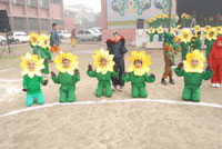 Basant Panchami Celebrations - Click to Enlarge