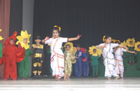 Basant Panchami Celebrations - Click to Enlarge