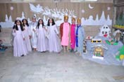 SMS, Meerabagh - Christmas Celebrations : Click to Enlarge