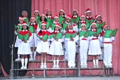SMS, Meerabagh - Christmas Celebrations : Click to Enlarge