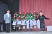 SMS, Meerabagh - Christmas Celebrations : Click to Enlarge