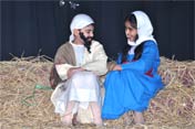 SMS, Meerabagh - Christmas Celebrations : Click to Enlarge