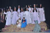 SMS, Meerabagh - Christmas Celebrations : Click to Enlarge
