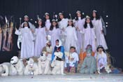 SMS, Meerabagh - Christmas Celebrations : Click to Enlarge