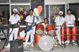 SMS Meera Bagh - Independence Day Celebrations : Click to Enlarge