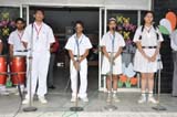 SMS Meera Bagh - Independence Day Celebrations : Click to Enlarge
